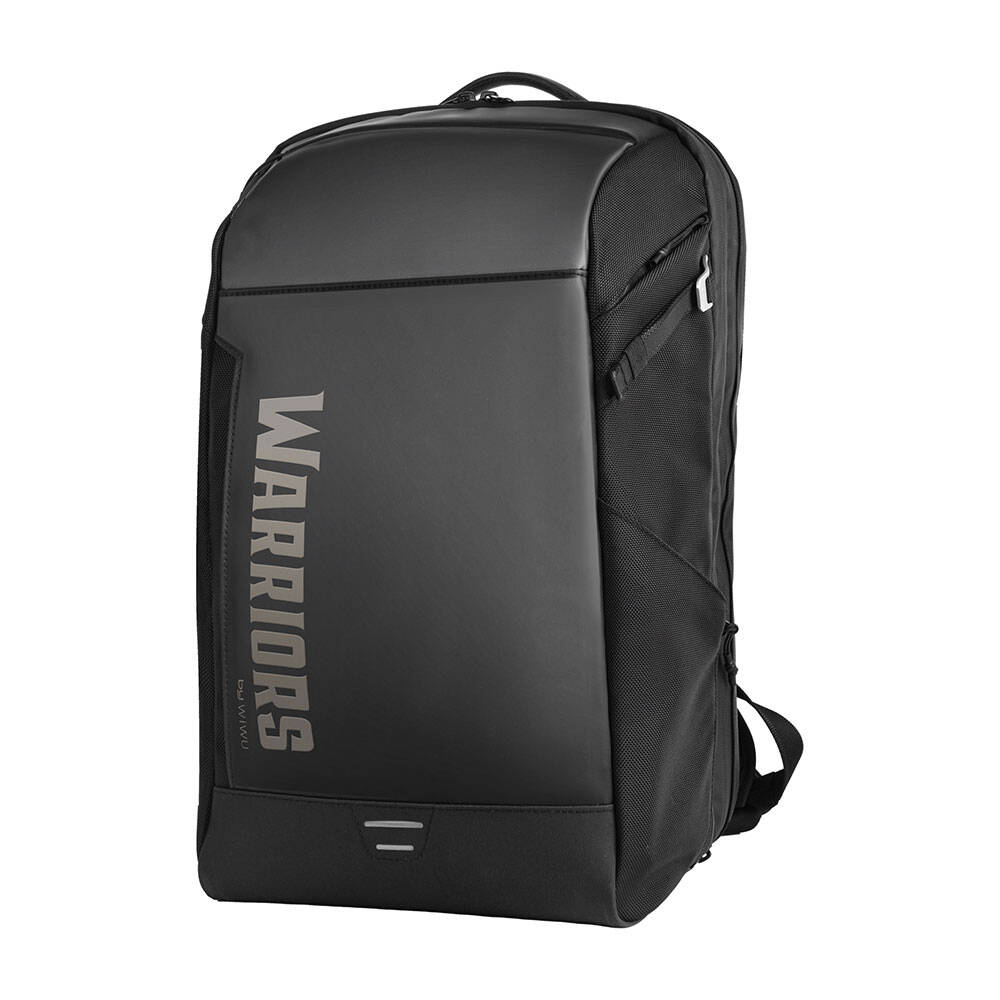 Wiwu Warriors Back Pack Pro Max DuPont Cordura 1000D 30 Litre Kapasiteli Su Geçirmez Sırt Çantası Wiwu Warriors Back Pack Pro Max DuPont Cordura 1000D 30 Litre Kapasiteli Su Geçirmez Sırt Çantası